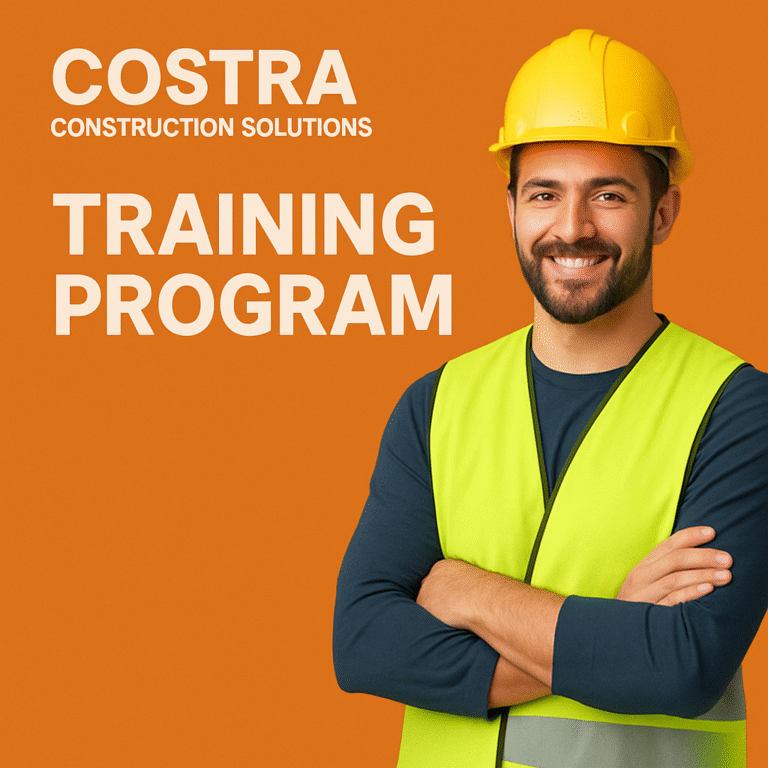Join our best support & training programs