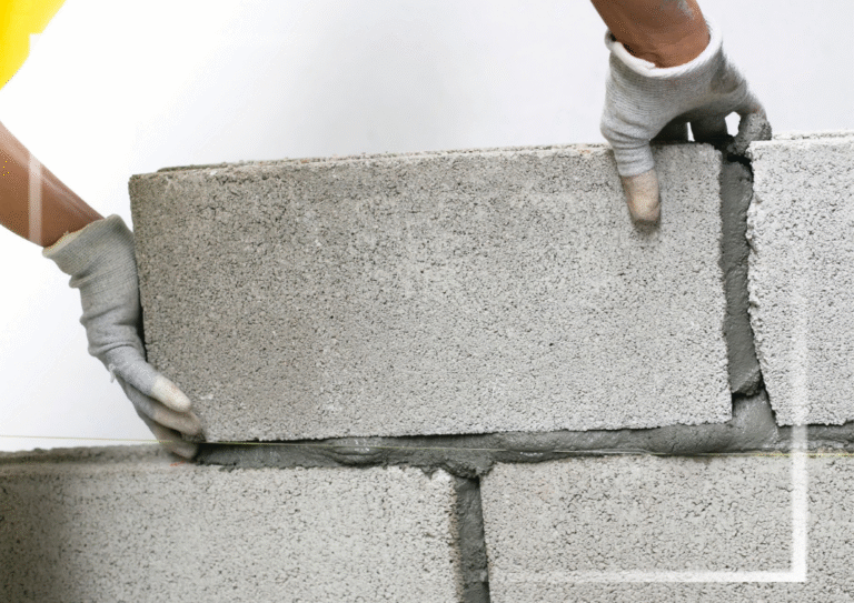 Use construction solution for better future